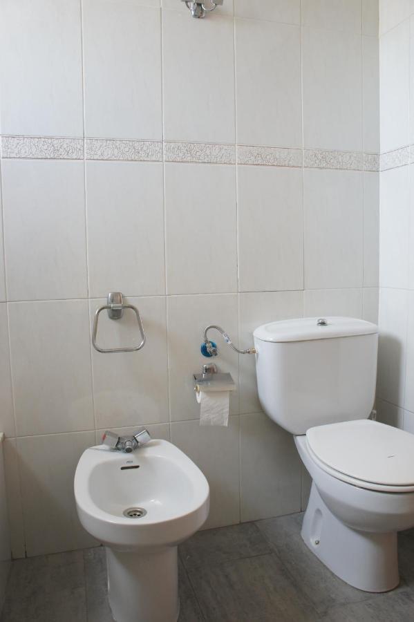 Apartamento Dos Dormitorios, Primera Linea Y Aire Acondicionado Peñíscola Eksteriør billede